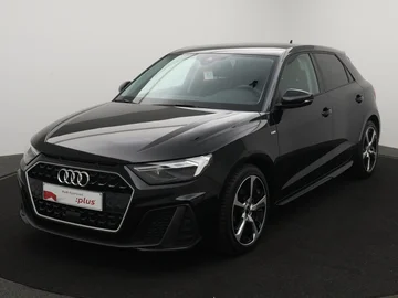 AUDI A1 Sportback (2025)