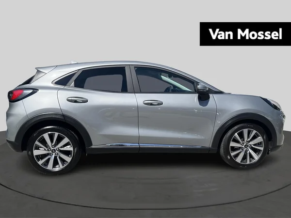 Ford Puma (2023) — foto 16 van 20