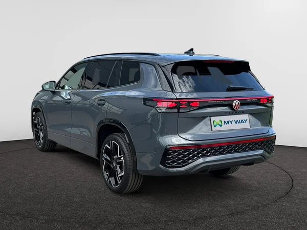 VOLKSWAGEN Tayron eHybrid (PHEV) (2025) — foto 16 van 20