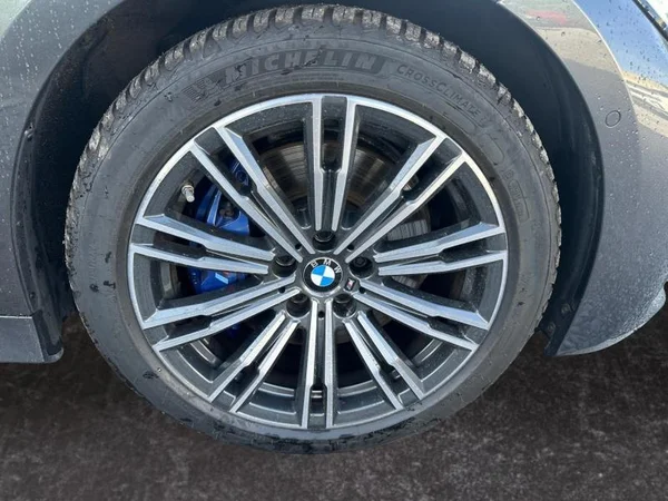 BMW 3 Dsl (G20) (2021) — foto 25 van 25