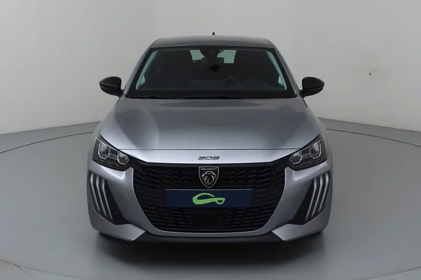 Peugeot 208 (2025) — foto 33 van 34