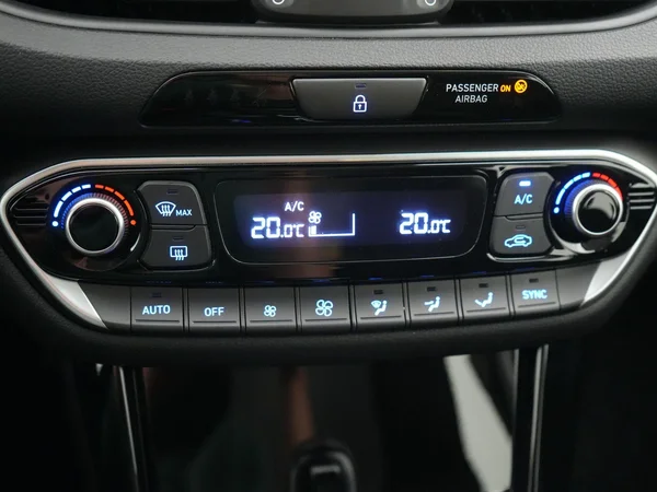 Hyundai i30 (2025) — foto 16 van 30