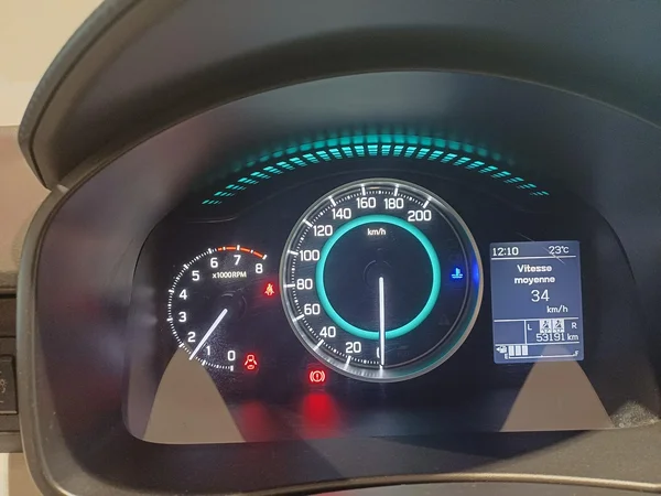 Suzuki Ignis (2020) — foto 3 van 23
