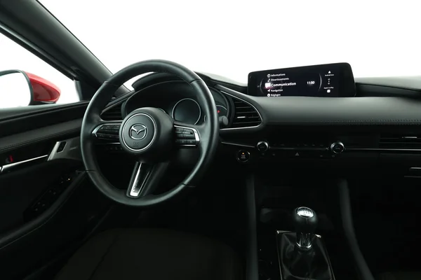 Mazda 3 (2025) — foto 4 van 16
