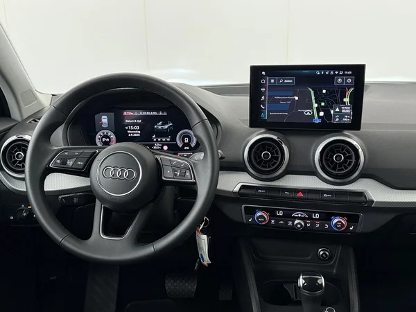 AUDI Q2 (2025) — foto 15 van 19