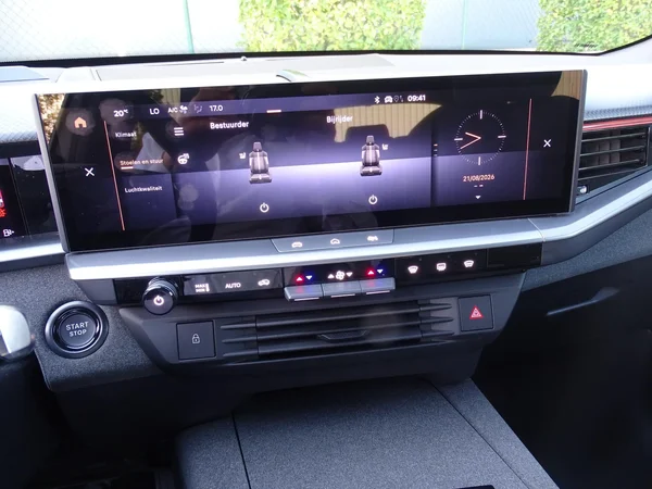 Opel Grandland (2025) — foto 15 van 30