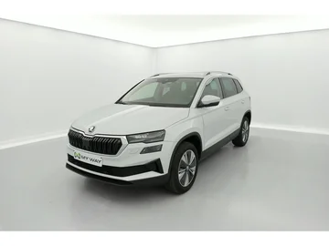 SKODA Karoq (2023)