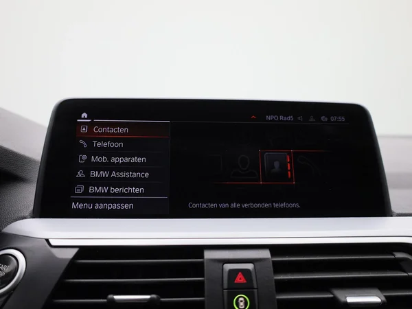 BMW X3 (2021) — foto 16 van 45