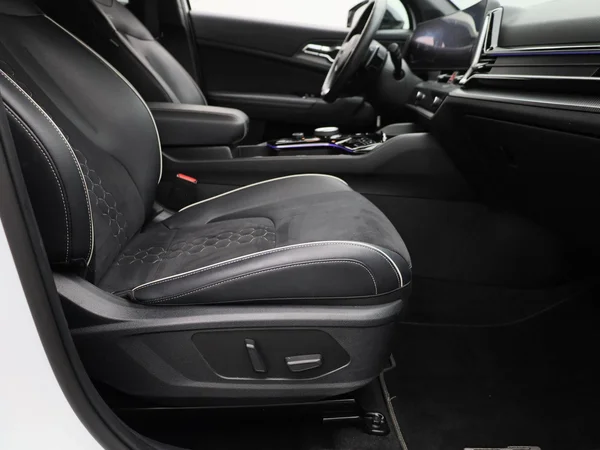 Kia Sportage (2023) — foto 36 van 48