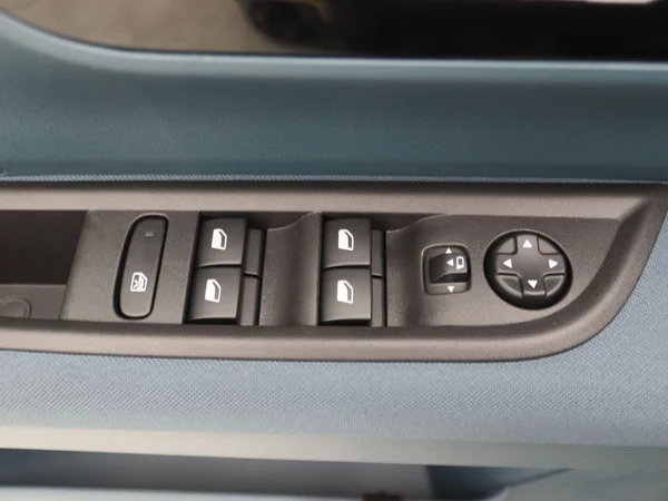 Fiat Grande Panda (2025) — foto 13 van 26