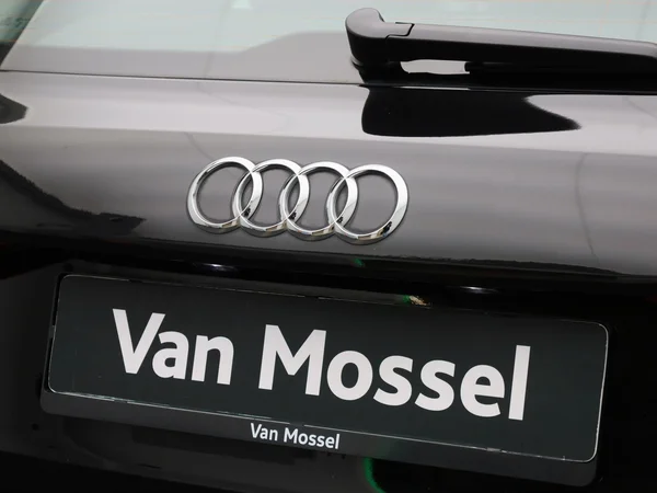 Audi A3 (2021) — foto 40 van 45