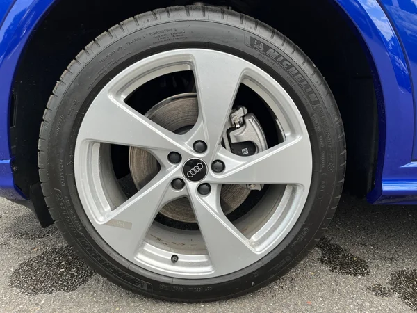 AUDI Q5 (2026) — foto 20 van 24