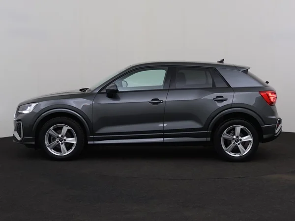 AUDI Q2 (2025) — foto 12 van 19