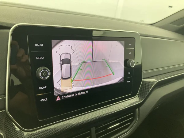 VOLKSWAGEN T-Cross (2025) — foto 16 van 36