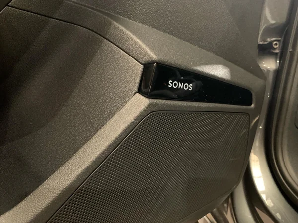 AUDI A3 Sedan (2025) — foto 8 van 18