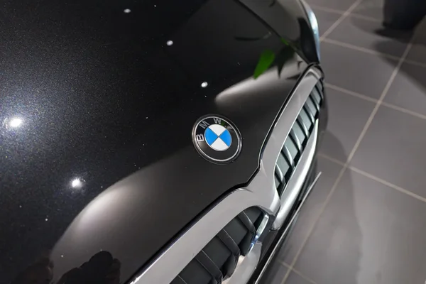BMW 3 Reeks (2021) — foto 8 van 36