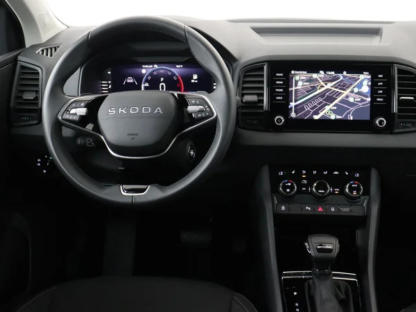 SKODA Karoq (2025) — foto 16 van 18