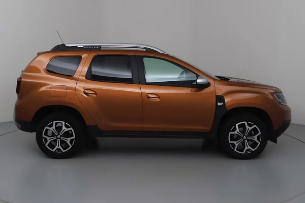 Dacia Duster (2020) — foto 38 van 41