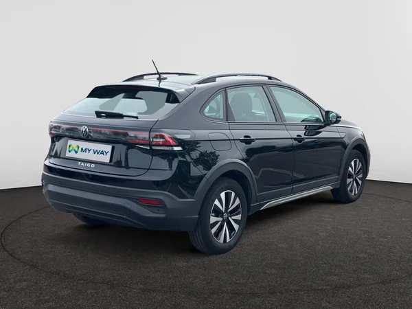 VOLKSWAGEN Taigo (2022) — foto 19 van 25