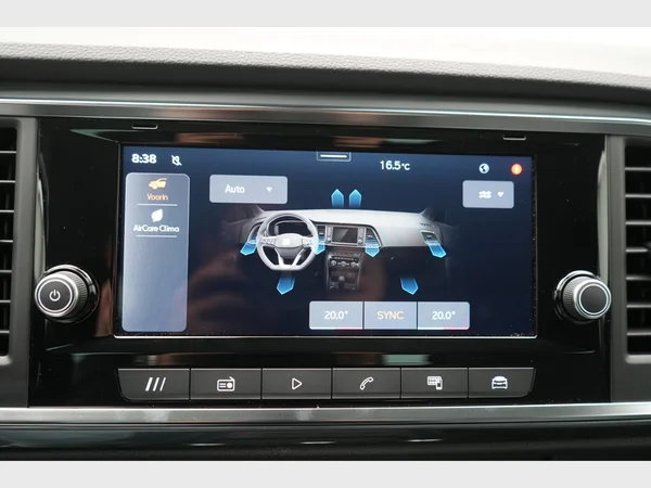 SEAT Ateca (2026) — foto 18 van 25