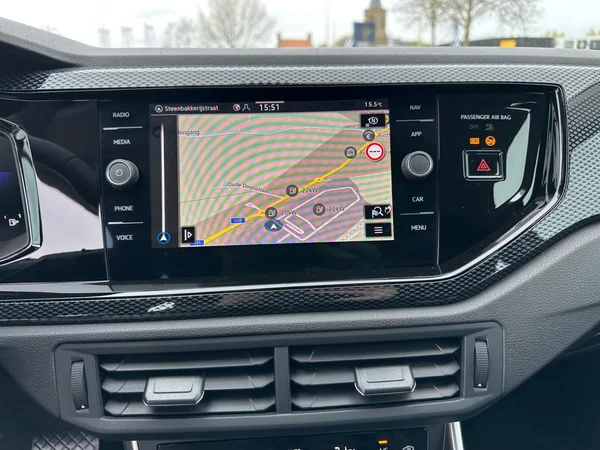 VOLKSWAGEN Polo (2026) — foto 5 van 20