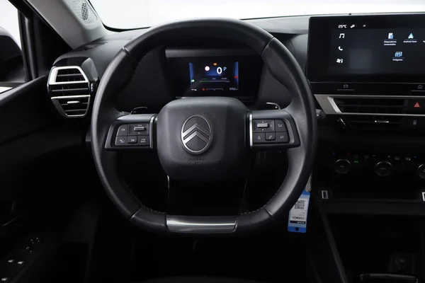 Citroen C4 (2025) — foto 9 van 65