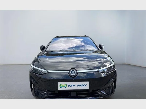 Volkswagen ID.7 Tourer (2026) — foto 12 van 22