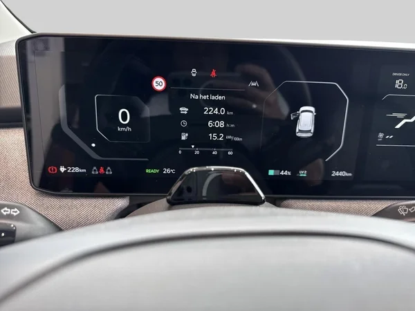 Kia EV3 (2025) — foto 3 van 20