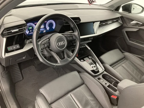 AUDI A3 Sportback PHEV (2021) — foto 7 van 36