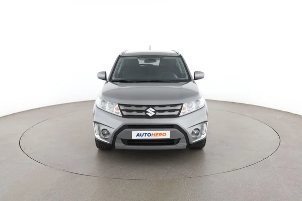 Suzuki Vitara (2018) — foto 15 van 16