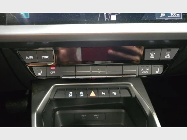 Audi A3 Sportback (2022) — foto 19 van 30