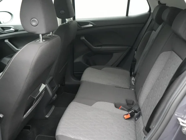 VOLKSWAGEN T-Cross (2025) — foto 4 van 30