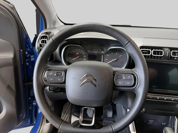 Citroën C3 Aircross (2024) — foto 2 van 16