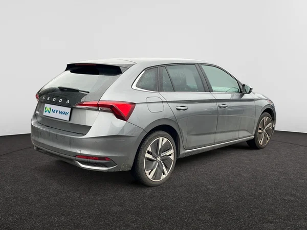 SKODA Scala (2025) — foto 21 van 24