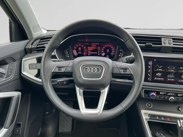 AUDI Q3 (2025) — foto 7 van 24