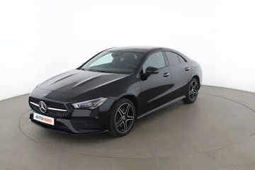 Mercedes-Benz CLA-Klasse 1dba52d6-cec3-46f2-af7d-6f7ff3b0a372
