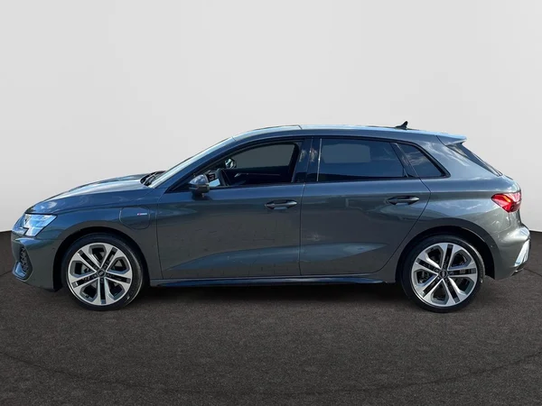 AUDI A3 Sportback PHEV (2026) — foto 11 van 22