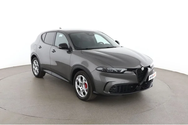 Alfa Romeo Tonale (2024) — foto 14 van 16
