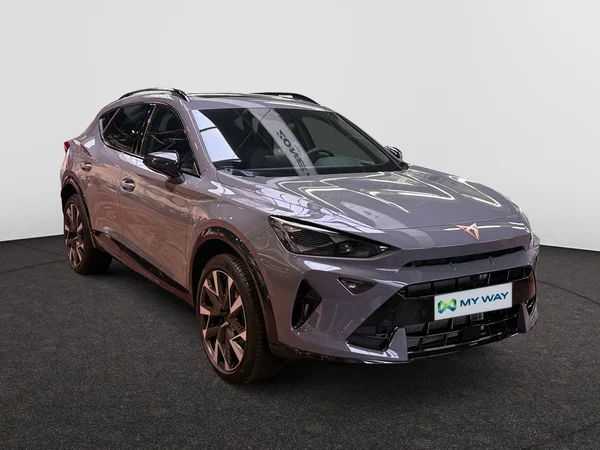 CUPRA Formentor (2025) — foto 15 van 17
