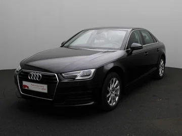 AUDI A4 (2019)