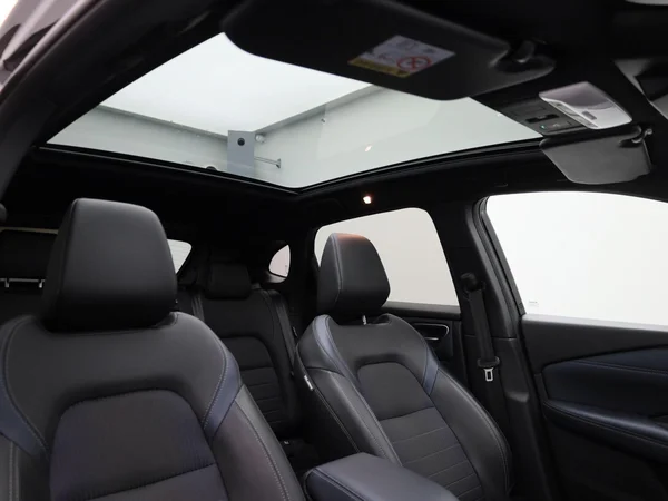 Nissan QASHQAI (2023) — foto 38 van 45
