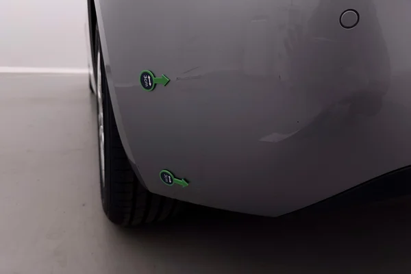 Peugeot 308 (2021) — foto 17 van 38