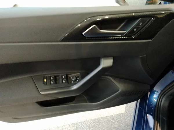 VOLKSWAGEN Polo (2025) — foto 8 van 23
