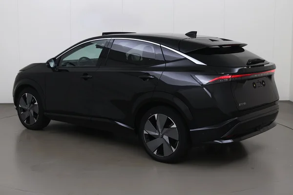 Nissan Ariya (2023) — foto 15 van 21