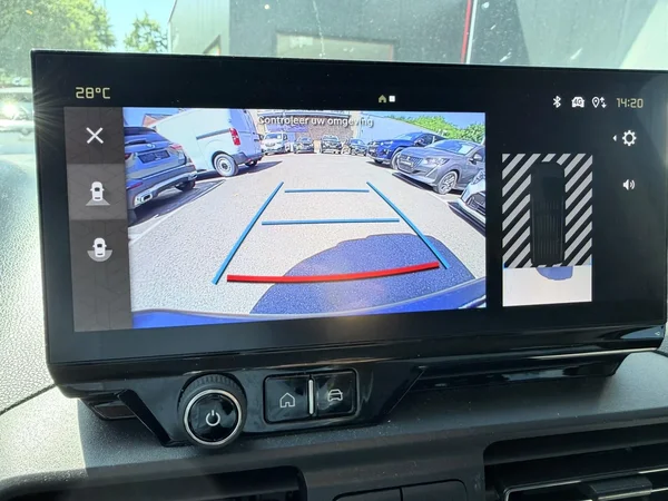 Citroën Berlingo (2026) — foto 4 van 17