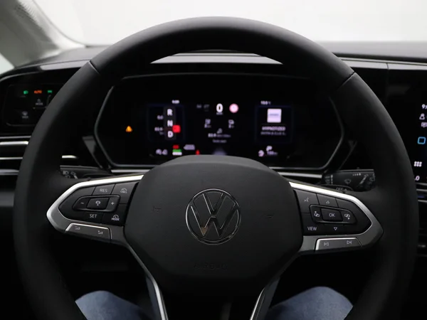 VOLKSWAGEN Caddy Maxi eHybrid (2025) — foto 4 van 20