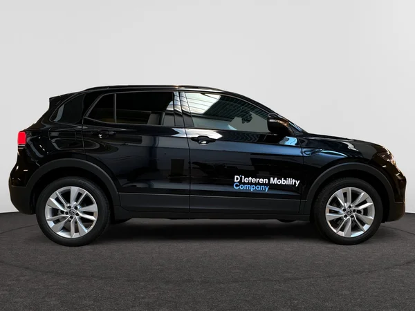 VOLKSWAGEN T-Cross (2025) — foto 16 van 23