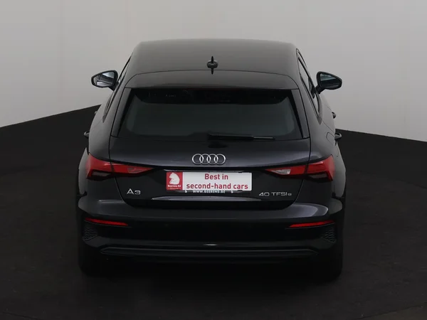 AUDI A1 (2022) — foto 27 van 30