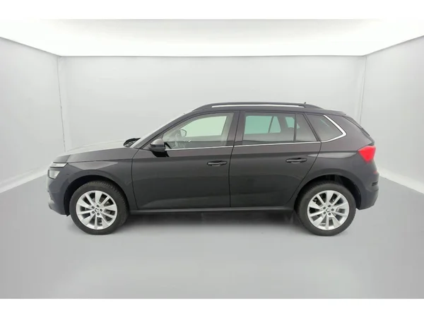 SKODA Kamiq (2023) — foto 31 van 36