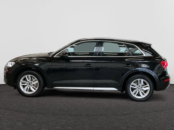 AUDI Q5 PHEV (2020) — foto 12 van 22